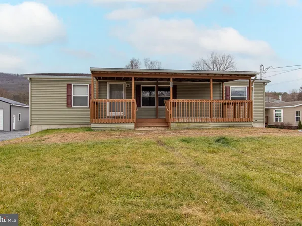525 Old 220 Rd, Bellefonte, PA 16823