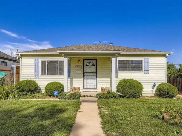 4221 S Cherokee Street, Englewood, CO 80110