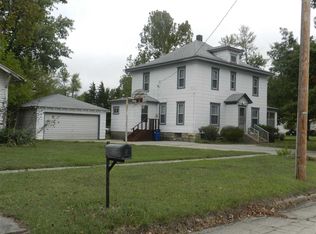 520 E 5th St, Eureka, KS 67045