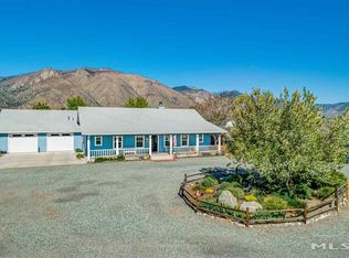 48 Walters Ln, Wellington, NV 89444