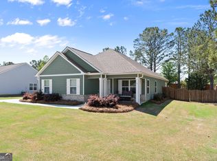 163 Meadowbrooke Dr, Milner, GA 30257