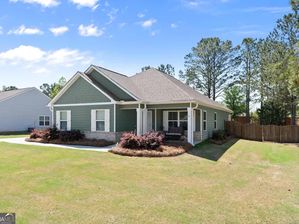 163 Meadowbrooke Dr, Milner, GA 30257