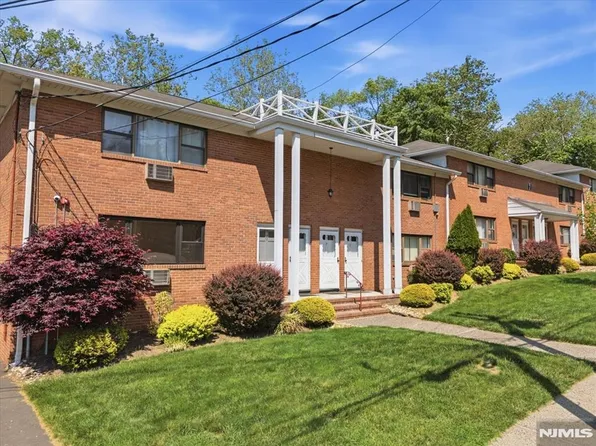 7 Colonial Dr #7L, Little Falls, NJ 07424