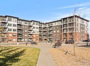 395 W Skyview Pkwy NE #2212, Calgary, AB T3N 2K1