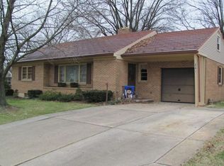 243 Mull Ave, Sinking Spring, PA 19608