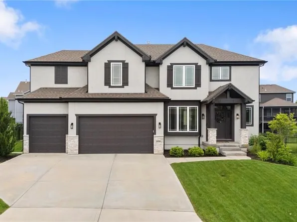 16061 W 171st Ter, Olathe, KS 66062