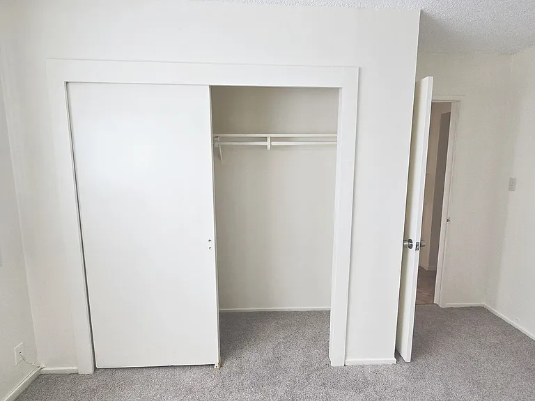Bedroom Closet