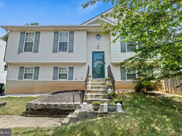 6711 Asset Dr, Landover, MD 20785