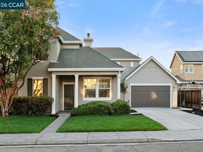 1677 Green Springs Ct, Tracy, CA, 95377