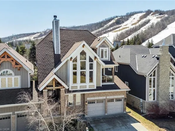 129 Venture Blvd, The Blue Mountains, ON L9Y 0B6