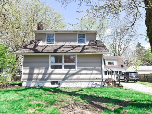 2569 Edwin Ave, Akron, OH 44314
