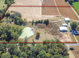 4004 McCoy Rd, Bethalto, IL 62010