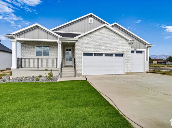 3378 W 900 N #130, Layton, UT 84041