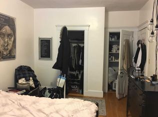 (Undisclosed Address), Brookline, MA 02445