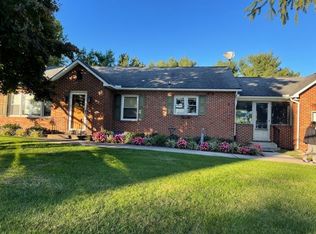 1538 Old Westminster Pike, Westminster, MD 21157