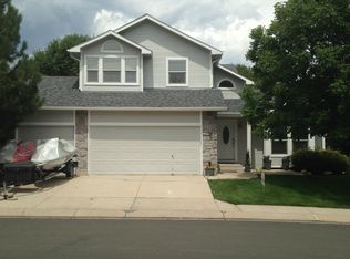 1220 Bison Ridge Dr, Colorado Springs, CO 80919