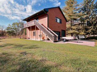 N5518 State Road 108, West Salem, WI 54669