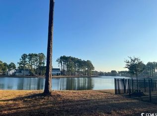 684 Waterbridge Blvd LOT 425, Myrtle Beach, SC 29579