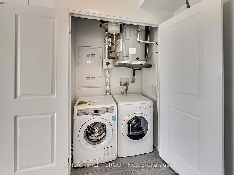 1900 Simcoe St N #615 — Photo 4
