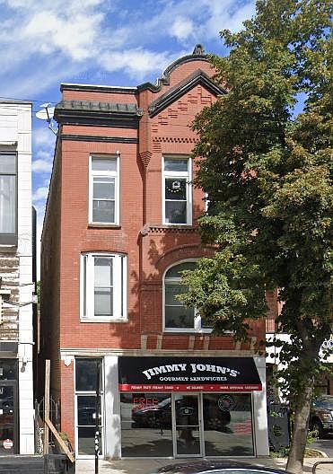 1st image of 2048 W Division St #3