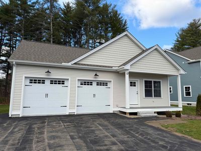 67 Wilderness Drive #The Cub, Nashua, NH, 03062