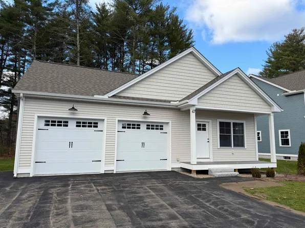 67 Wilderness Drive #The Cub, Nashua, NH 03062