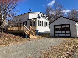 11 Heald St, Old Town, ME 04468