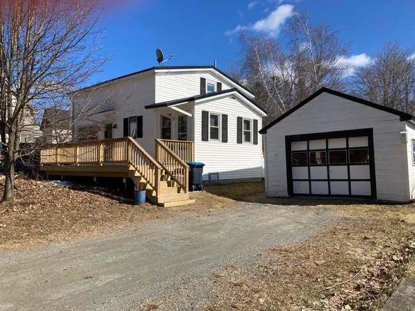 11 Heald St, Old Town, ME 04468