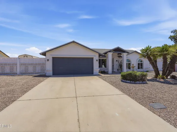 6431 E JULEP Street, Mesa, AZ 85205