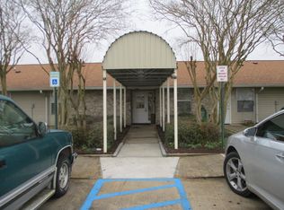 Parkview Village Apartments, Ville Platte, LA 70586