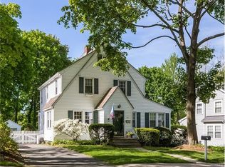 68 Middlesex Rd, Darien, CT 06820