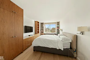 Rented by Brown Harris Stevens