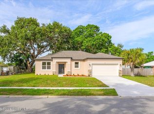 958 Chace Ln NE, Palm Bay, FL 32905