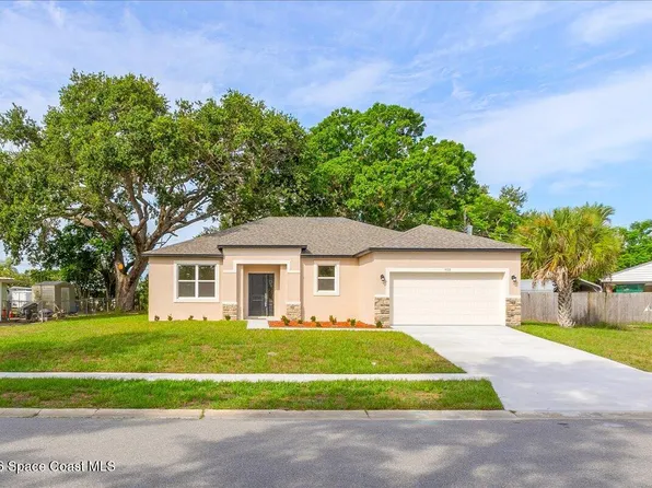 958 Chace Ln NE, Palm Bay, FL 32905