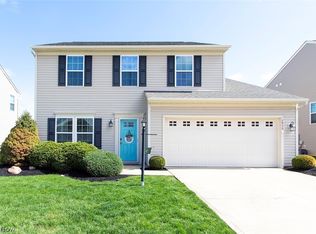 2959 Island Creek Dr, Medina, OH