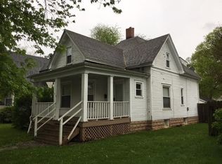 353 S Alma Ave, Kankakee, IL 60901