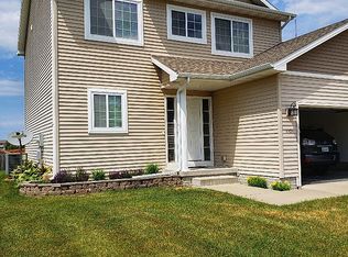 3101 SE Stone Ridge St, Grimes, IA 50111