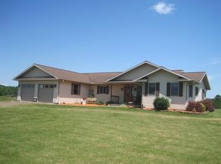 7078 Polish Rd, Pittsville, WI 54466