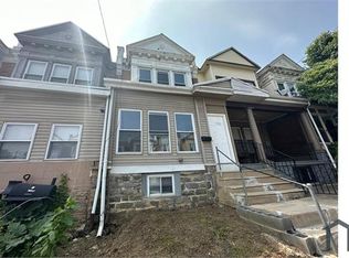 1222 S Millick St, Philadelphia, PA 19143