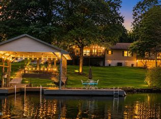 205 Channel Dr, Loudon, TN 37774