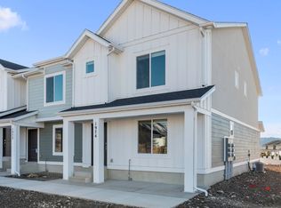 1721 N Copper Canyon Dr #1282, Tooele, UT 84074