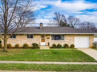 4580 Sandy Lane Rd, Columbus, OH 43224
