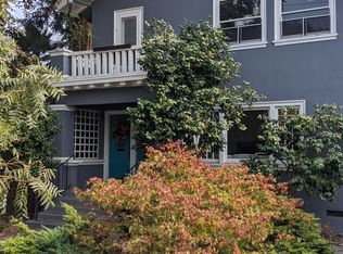 5880 Chabot Rd, Oakland, CA 94618