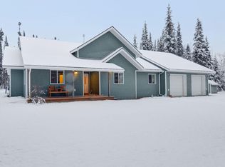 863 Regency Ct, Soldotna, AK 99669