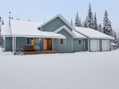 863 Regency Ct, Soldotna, AK, 99669