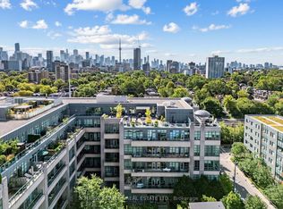 380 Macpherson Ave #106, Toronto, ON M4V3E3