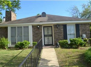 4604 Applecross Pl, Montgomery, AL 36106