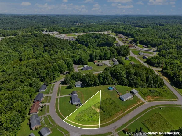 0 Dogwood Ct, English, IN 47118