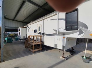 151 Neptune #RV1, Bay City, TX 77414