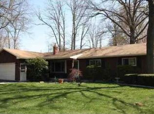 2115 Clinton Ave, Saint Clair, MI